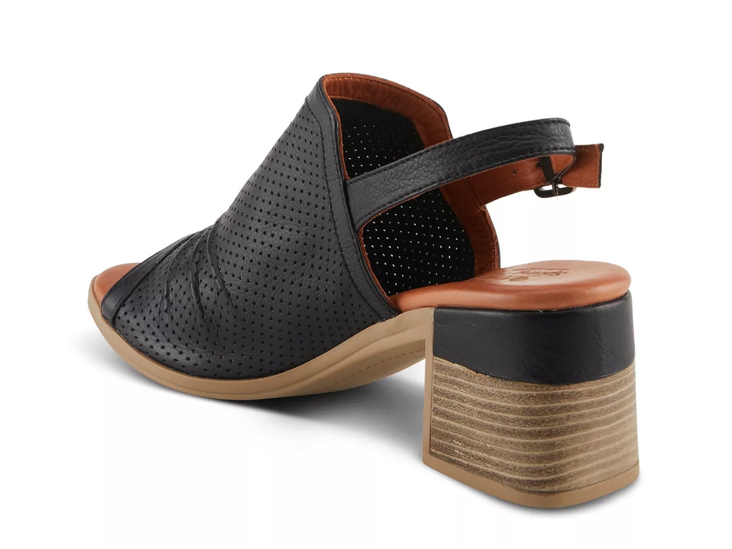 Noctium Sandal