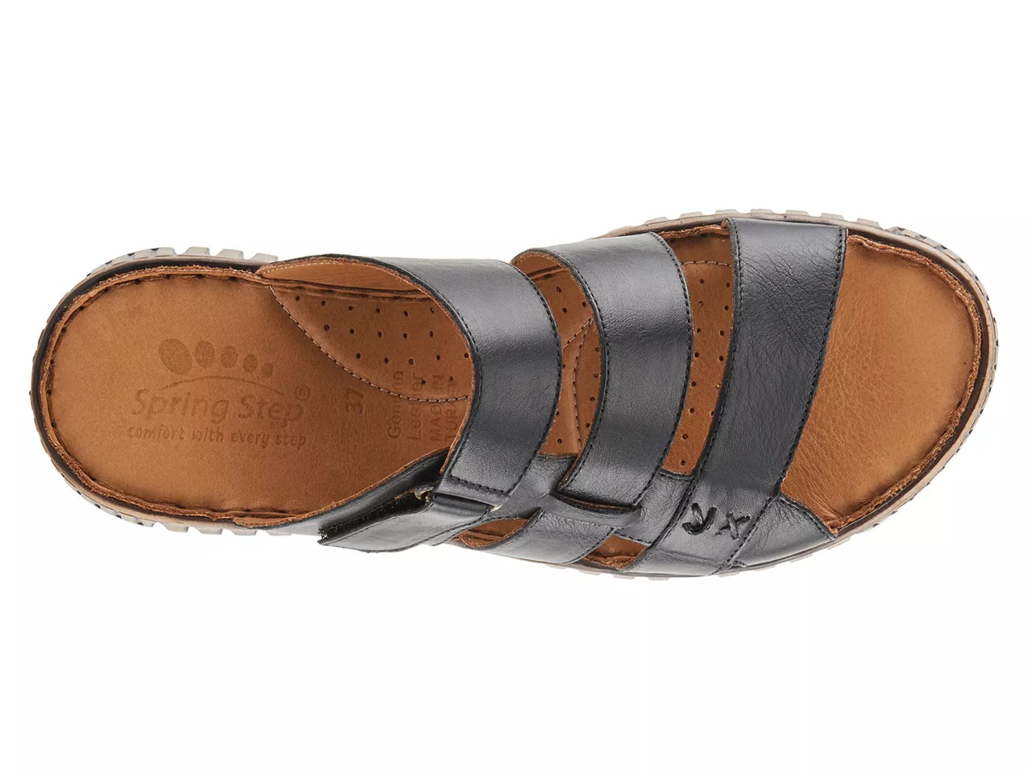 Olly Sandal