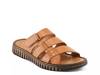 Olly Sandal Taupe view