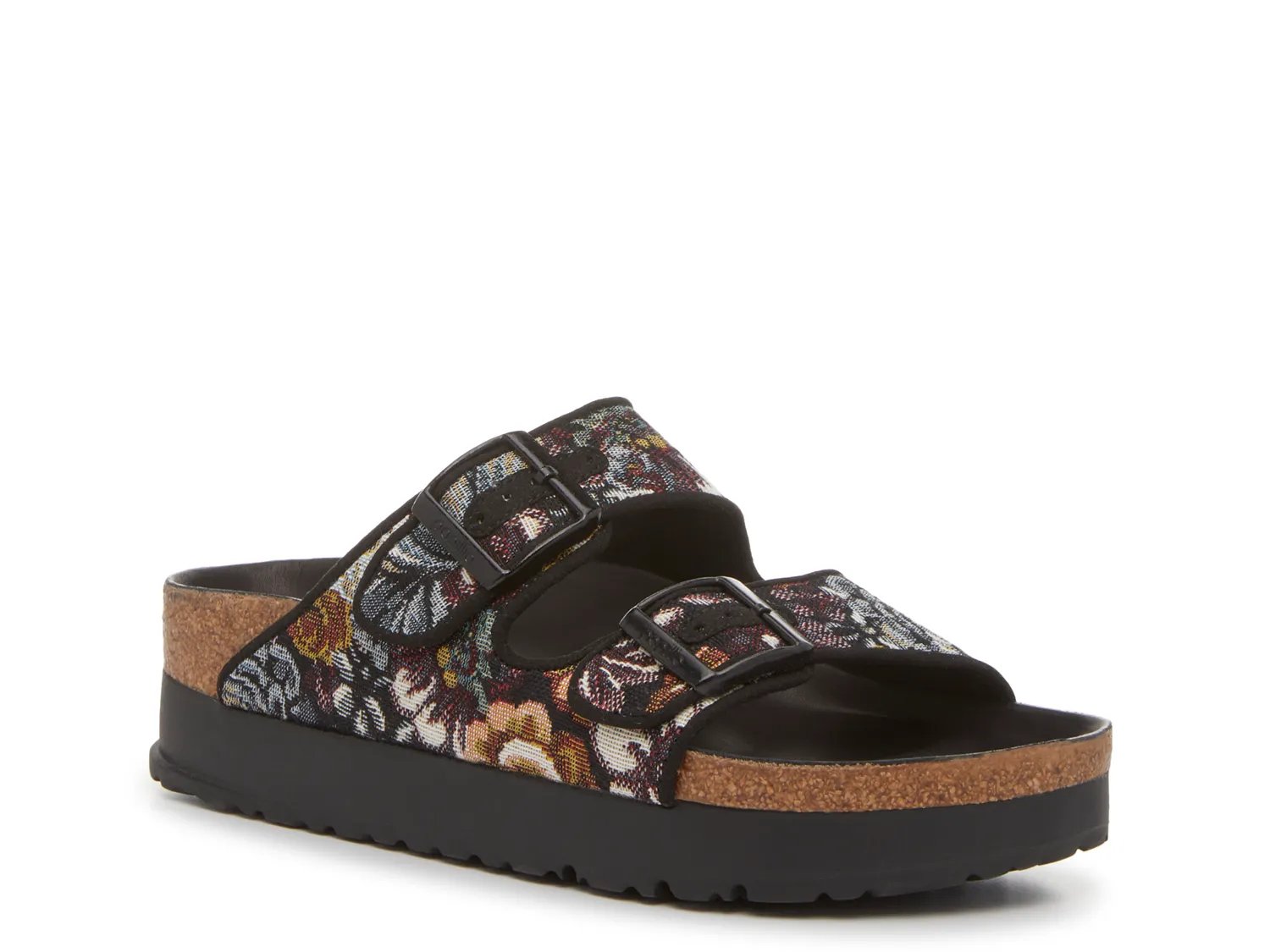 Womans Sandals Birkenstock Papillio by Birkenstock Arizona Platform Sandal