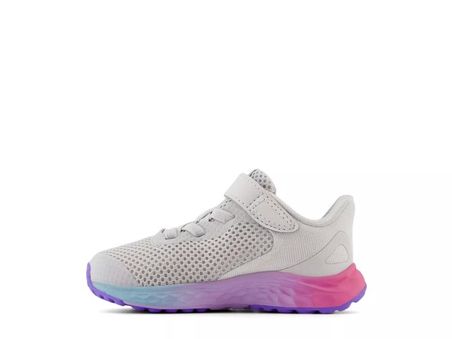 New Balance Fresh Foam Arishi v4 Sneaker - Kids'