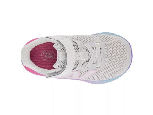 New Balance Fresh Foam Arishi v4 Sneaker - Kids'