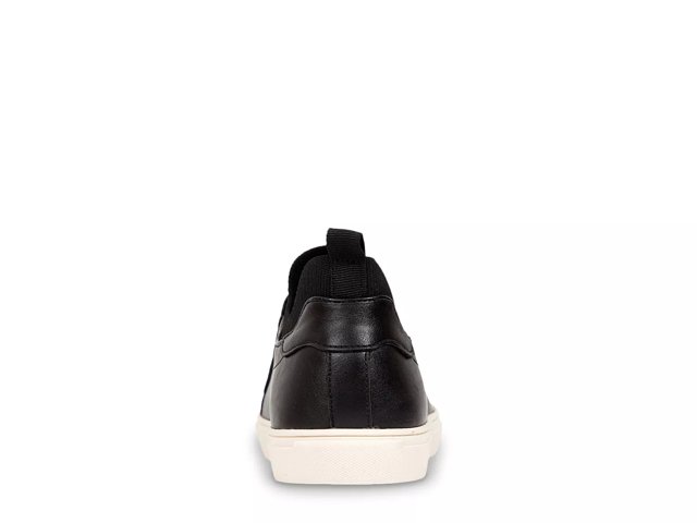 Vans bodied dawson leather