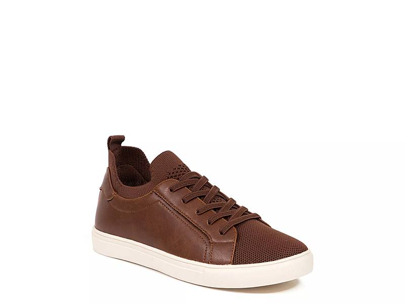 Steve Madden Quad Sneaker - Kids' - Free Shipping | DSW