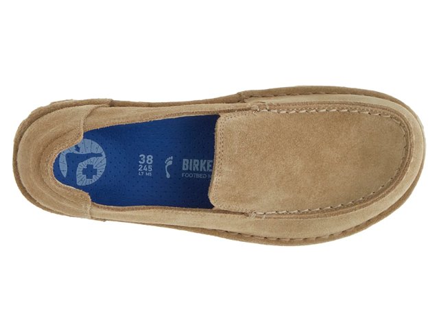 Birkenstock Utti Slip-On - Women's - Free Shipping | DSW