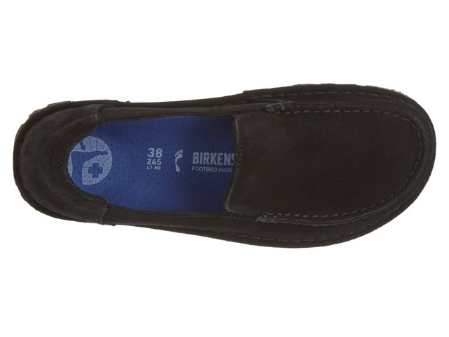 【関税込み】Birkenstock ブラック Utti ナロー スリッポン Birkenstock Utti Slip-On - Women's - Free Shipping | DSW