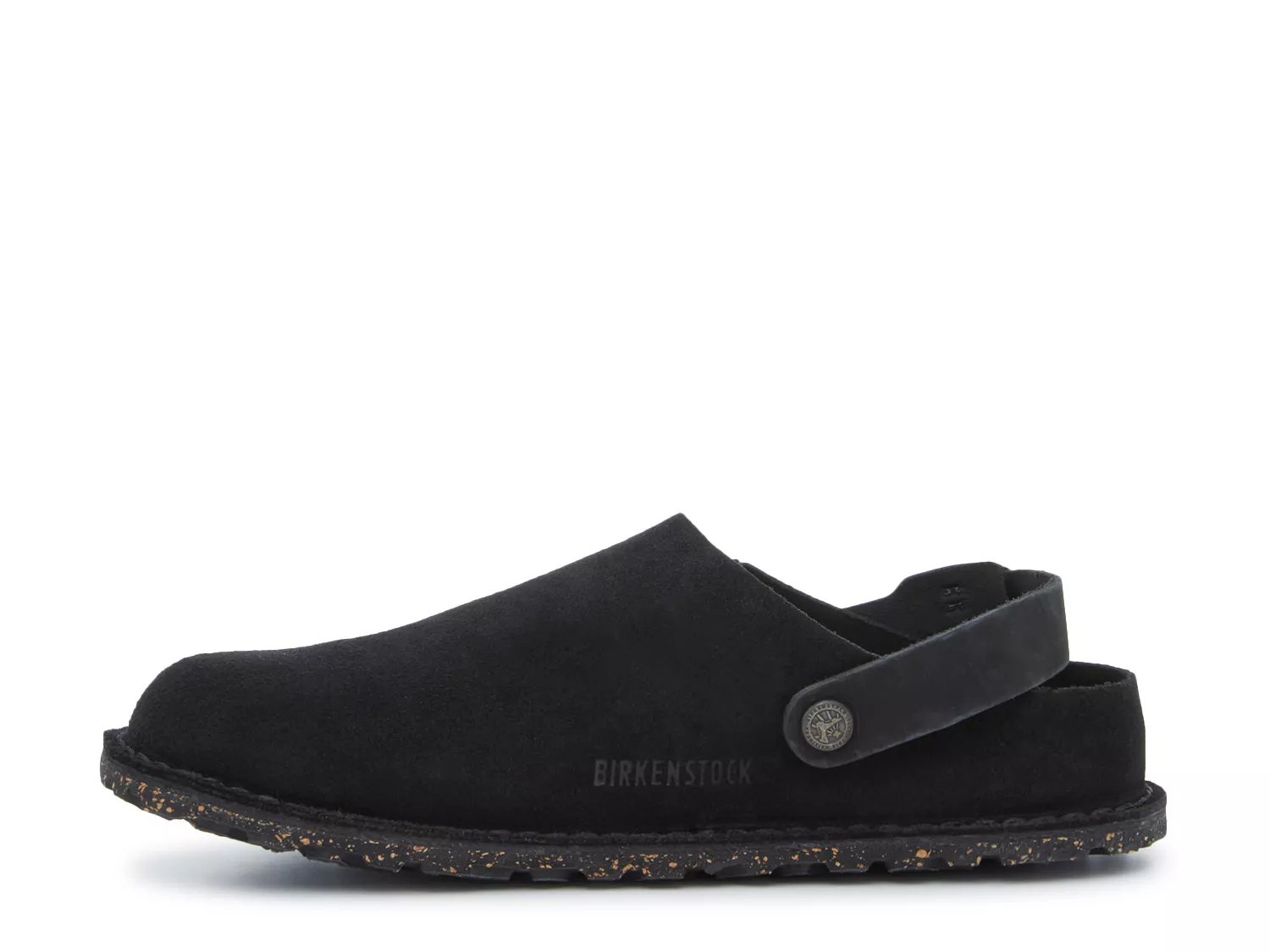 Lutry 365 Clog