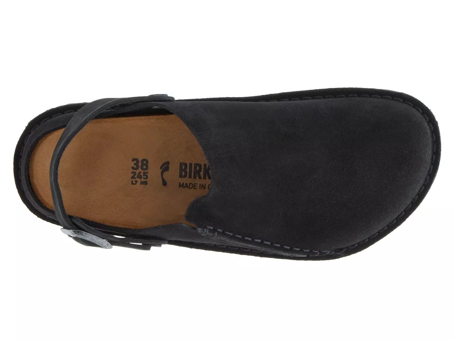 Lutry 365 Clog