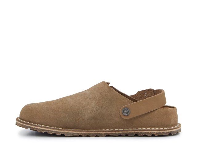 Birkenstock Lutry 365 Clog - Women's