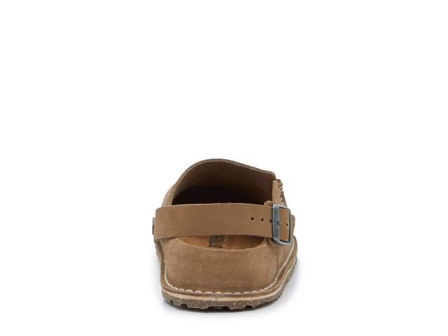 Birkenstock Lutry 365 Clog - Women's
