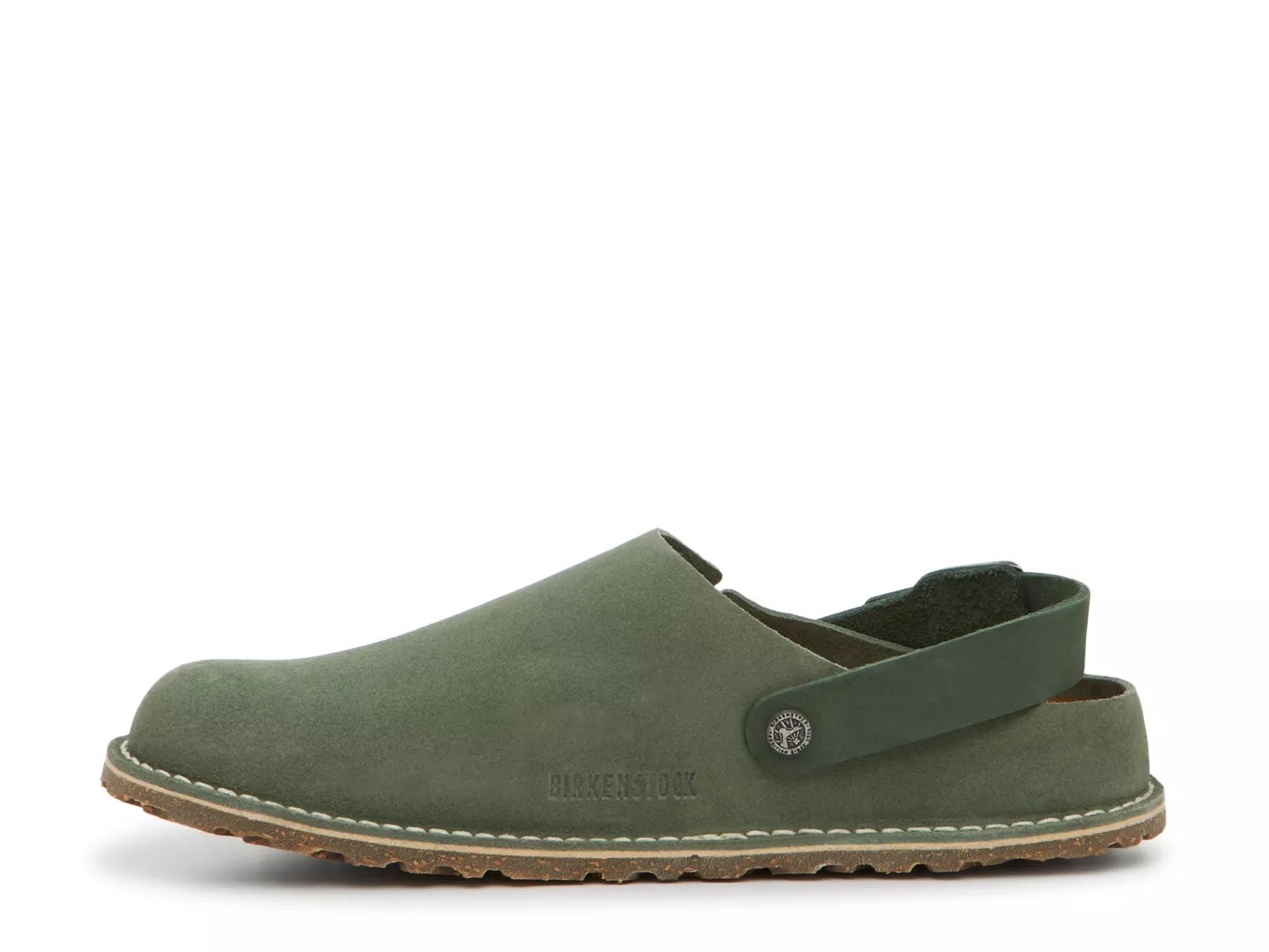 Lutry 365 Clog