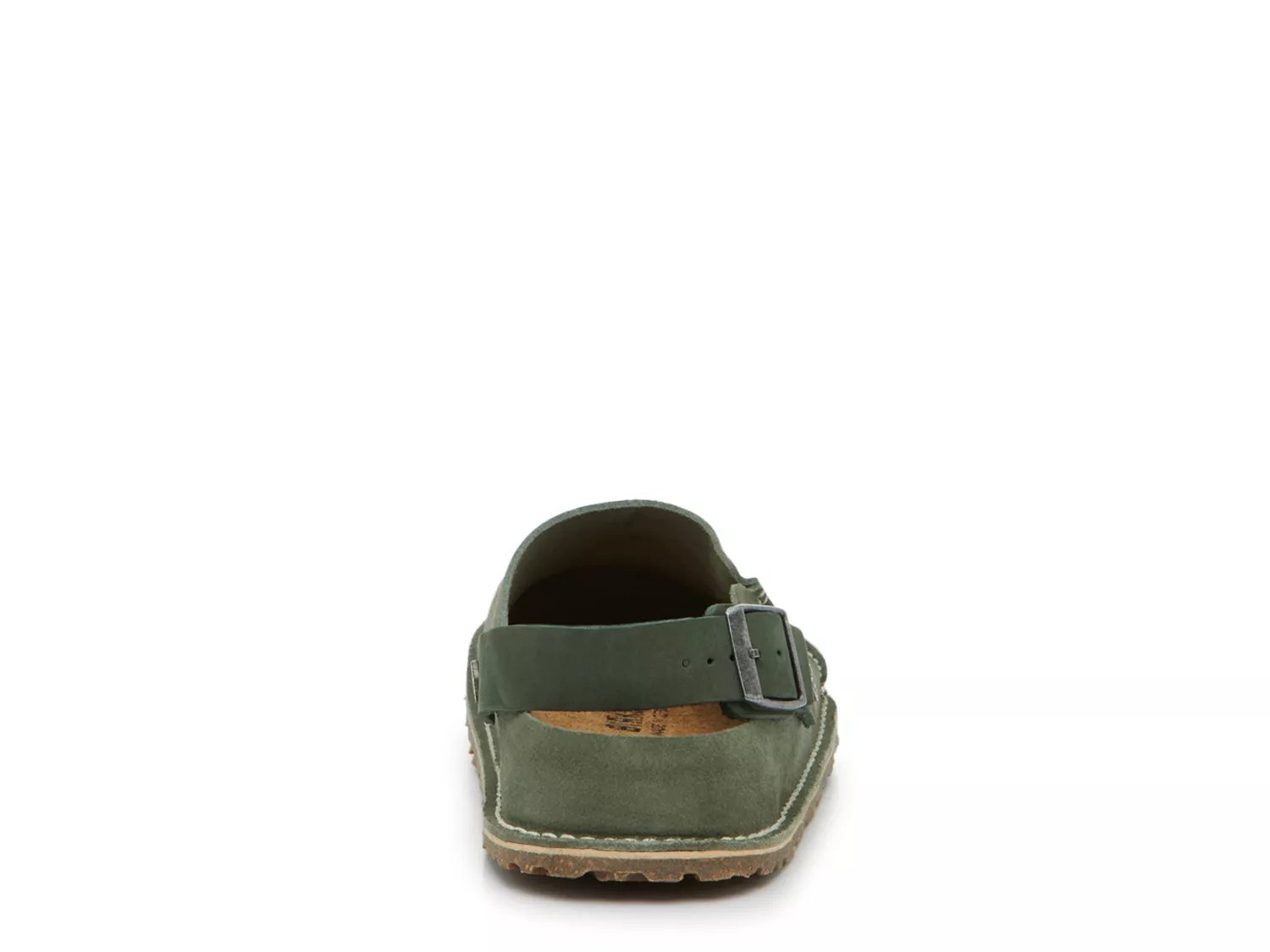 Lutry 365 Clog