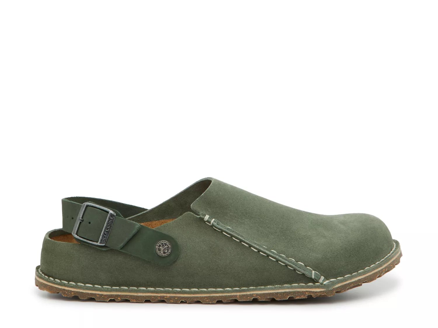 Lutry 365 Clog