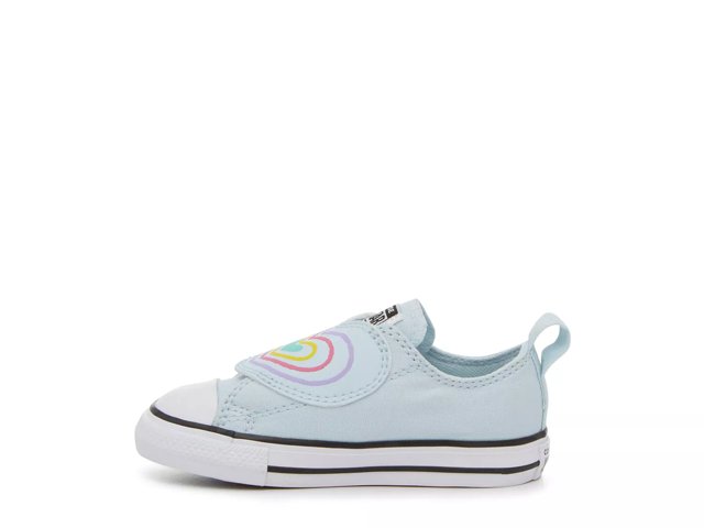 Heart converse kids clearance