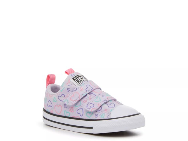 Heart converse kids new arrivals