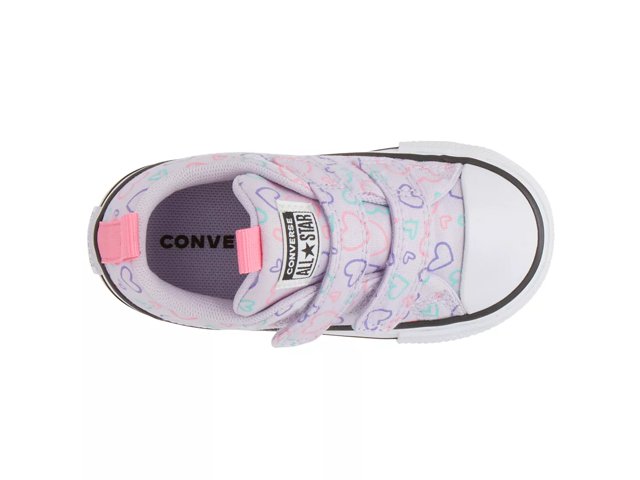 Dsw baby converse hotsell