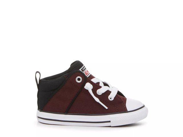 Converse Chuck Taylor All Star Axel Sneaker Kids Free Shipping DSW