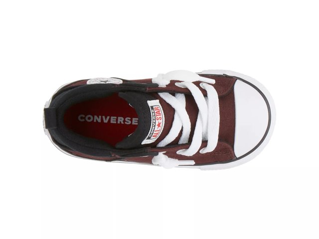 Converse Chuck Taylor All Star Axel Lace Up Sneakers