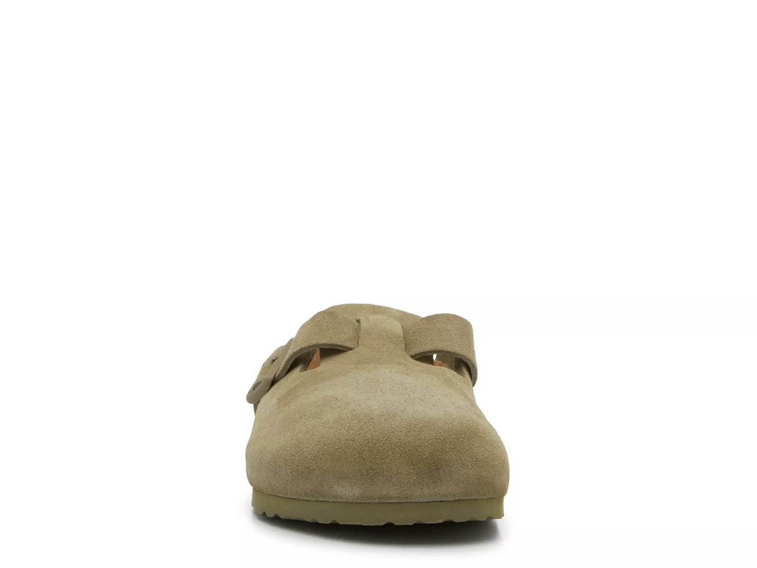 Boston Clog - Men's