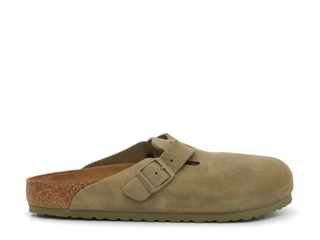 K*読様 BIRKENSTOCK Boston LEVE 37 24cm ベージ K*読様 BIRKENSTOCK Boston LEVE 37 24cm ベージ - メルカリ