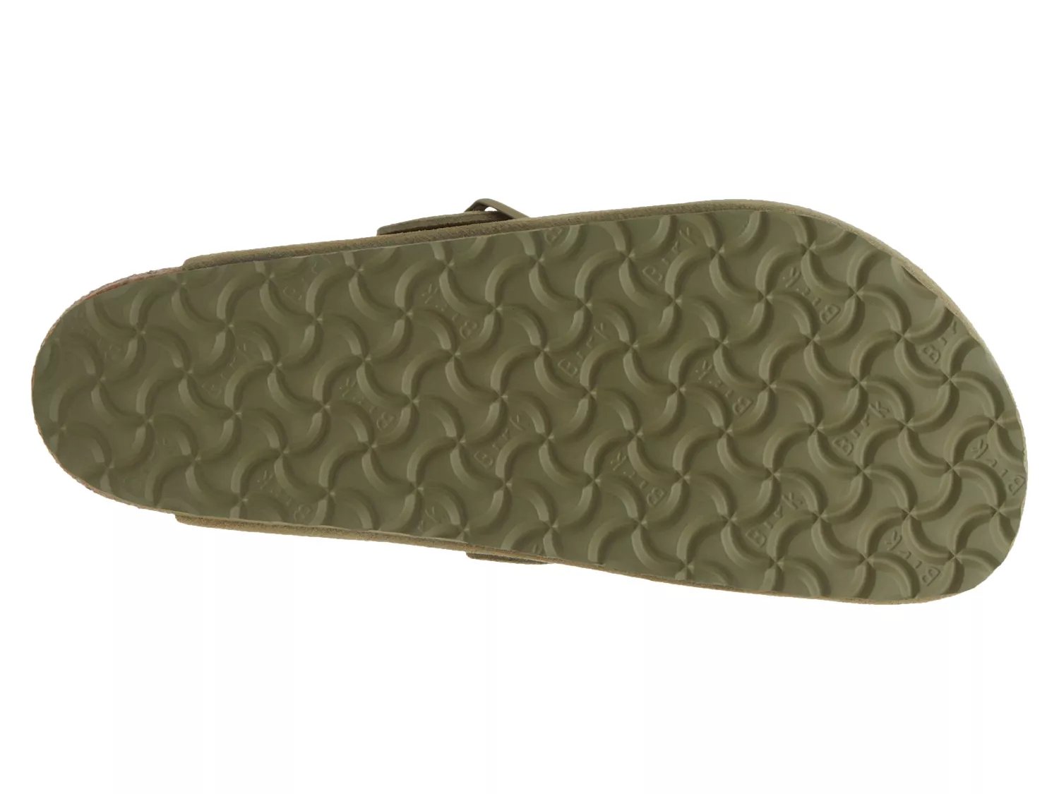 Boston Clog - Men's