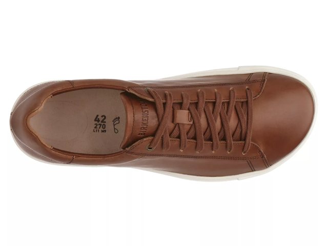 Birkenstock Bend Sneaker Men s Free Shipping DSW