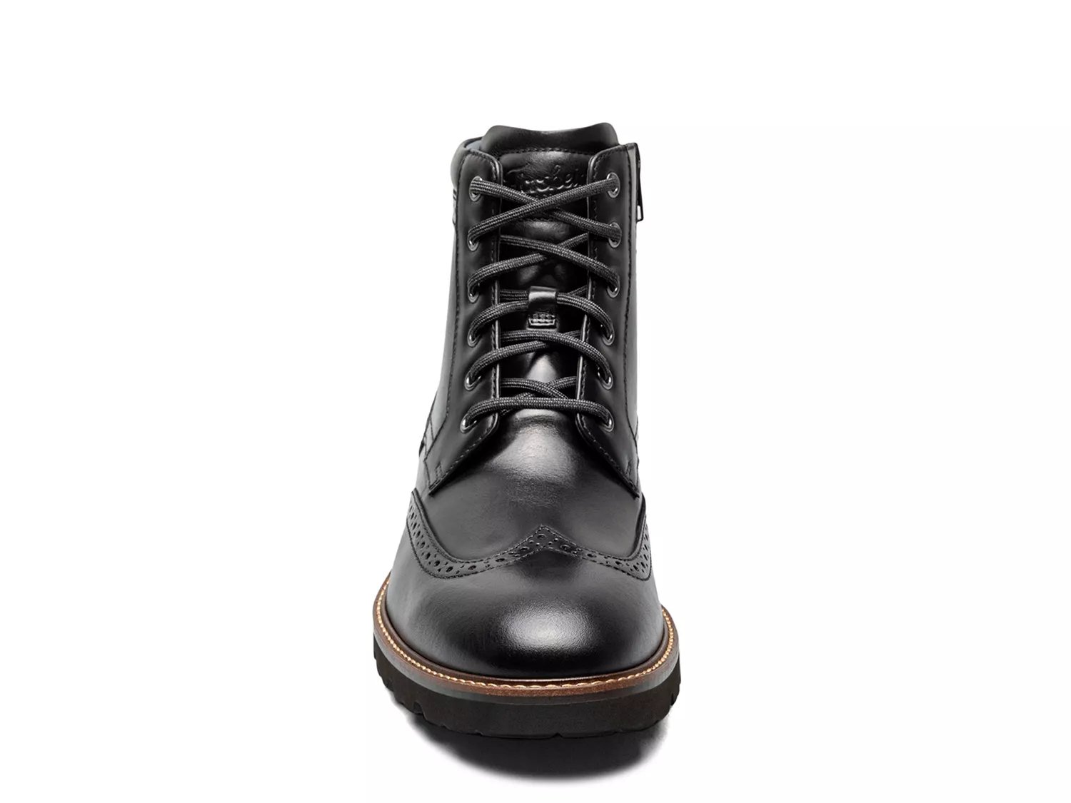 Renegade Wingtip Boot
