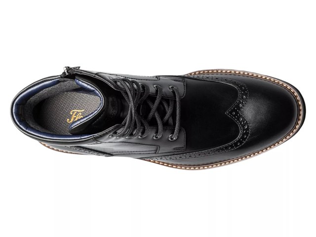 Florsheim Renegade Wingtip Boot