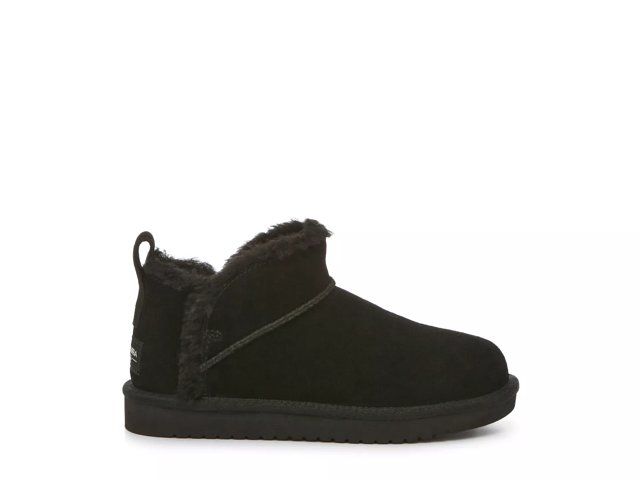 Koolaburra by UGG Ultra Mini Bootie Kids Free Shipping DSW