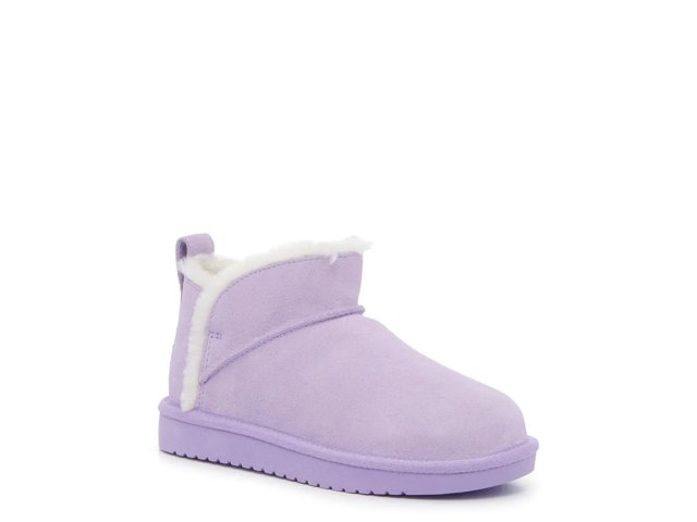 Koolaburra by UGG Ultra Mini Bootie - Kids'
