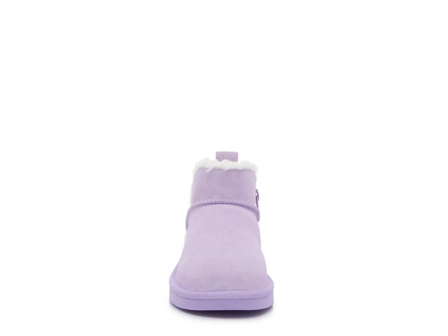 Koolaburra by UGG Ultra Mini Bootie - Kids'
