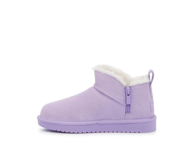 Koolaburra by UGG Ultra Mini Bootie - Kids'