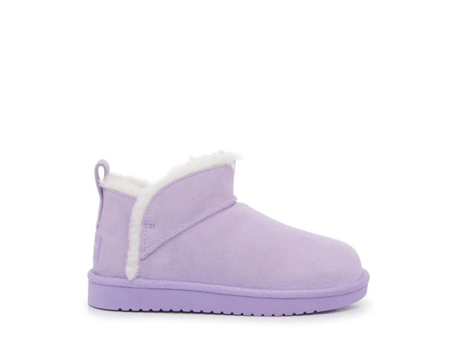 Koolaburra by UGG Ultra Mini Bootie - Kids' - Free Shipping | DSW