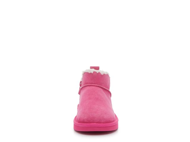 Koolaburra by UGG Ultra Mini Bootie - Kids'