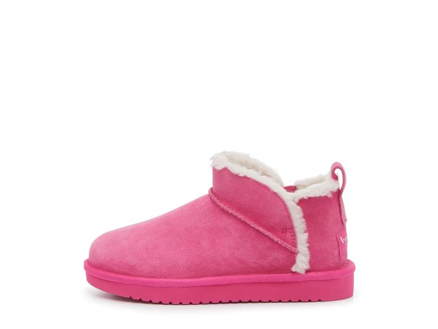 Koolaburra by UGG Ultra Mini Bootie - Kids'