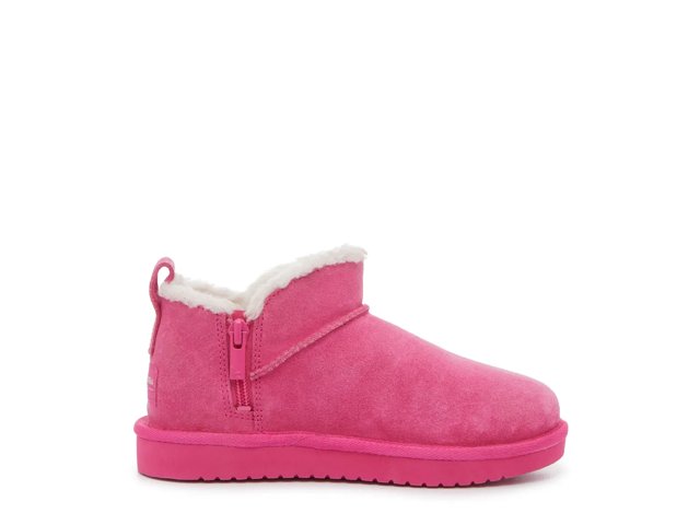 Koolaburra by UGG Ultra Mini Bootie - Kids'