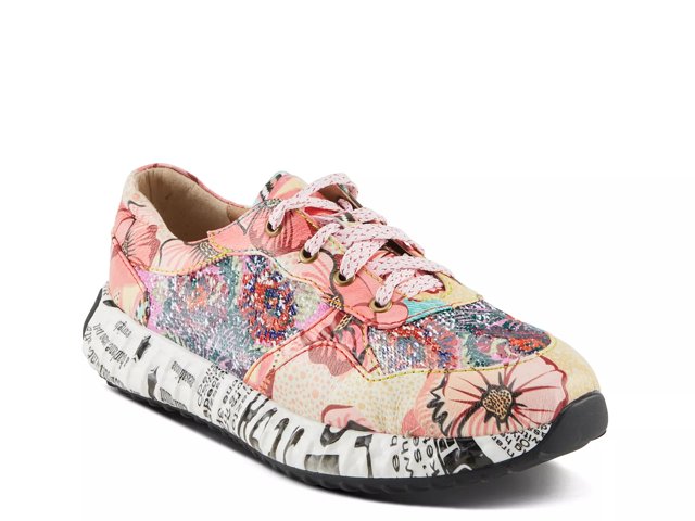L Artiste by Spring Step Cabaret Sneaker Free Shipping DSW