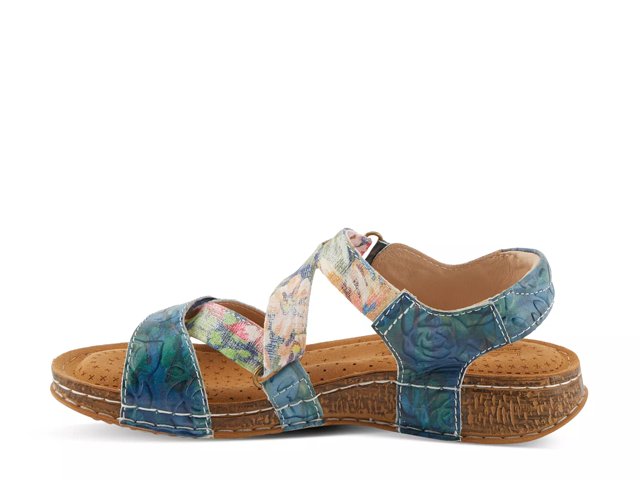Collette platform sandal sale