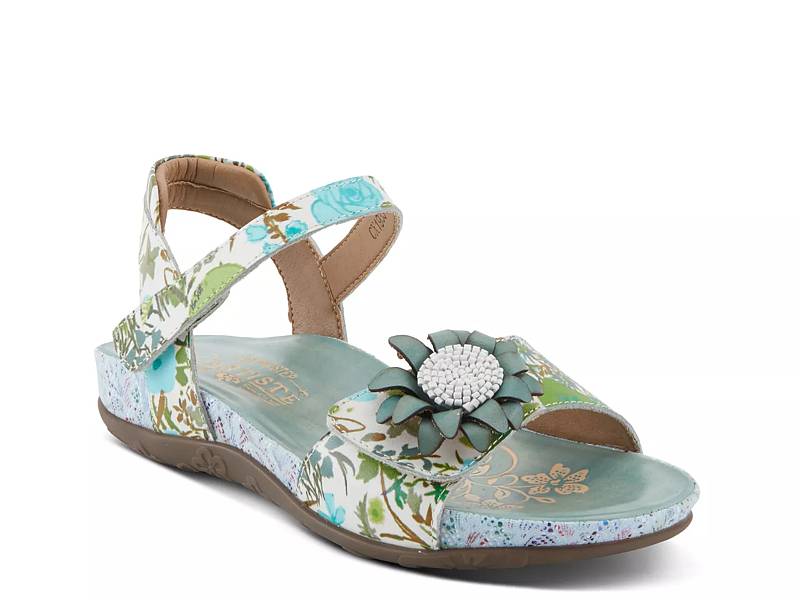 Dsw best sale taos sandals