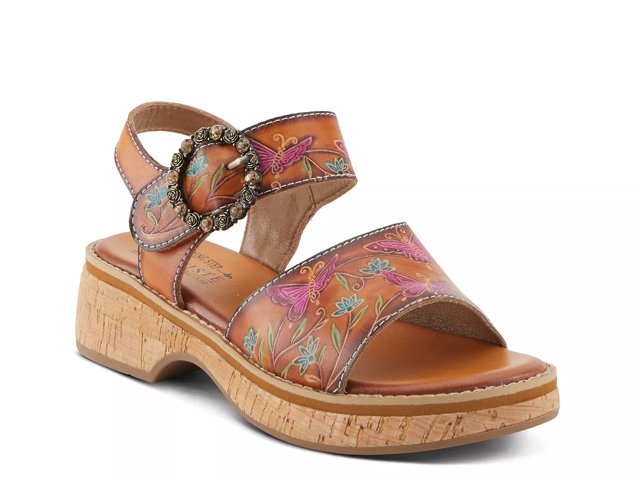 Kenna Sandal