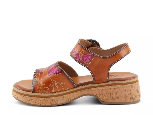 Kenna Sandal