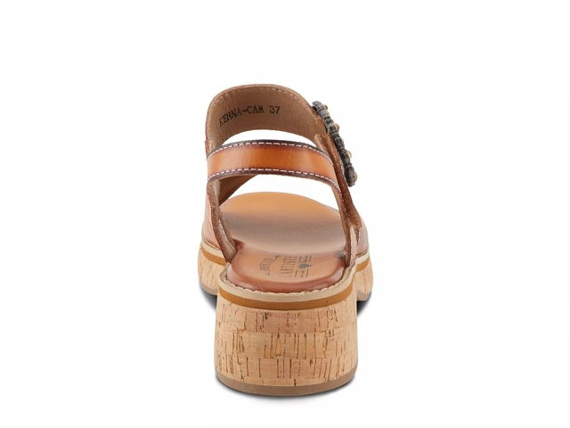 Kenna Sandal
