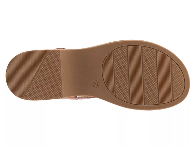 L'Artiste Kenna Sandal - Free Shipping | DSW