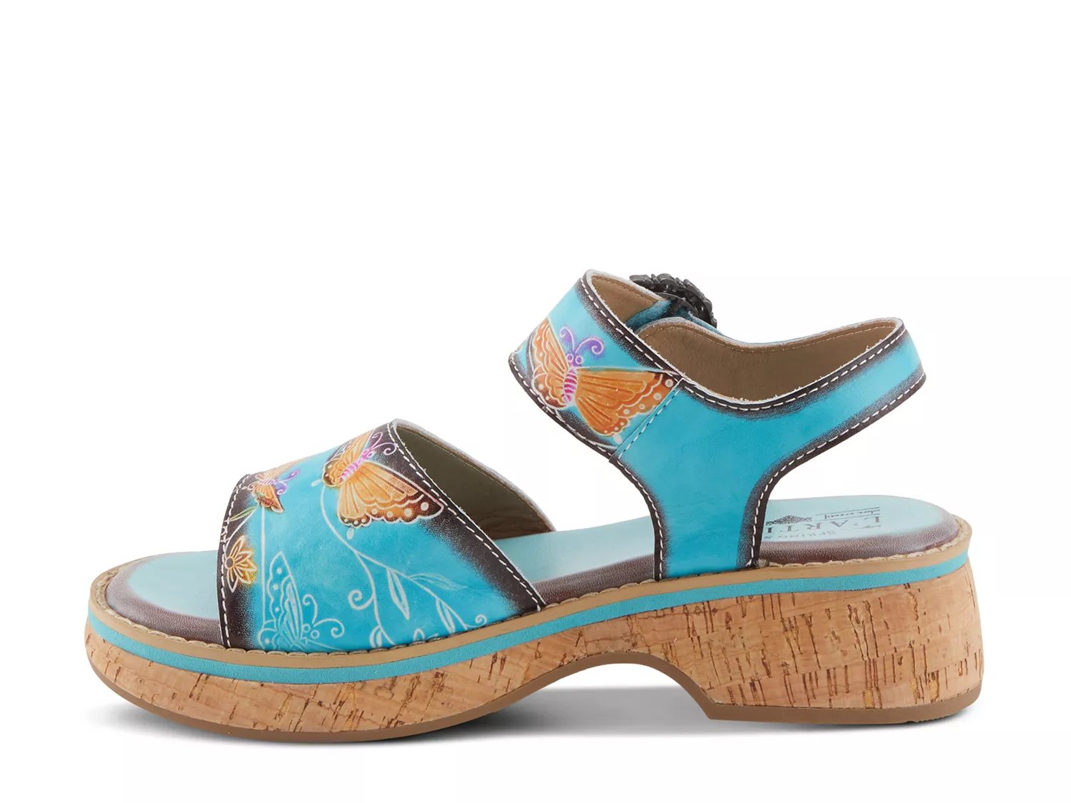 Kenna Sandal