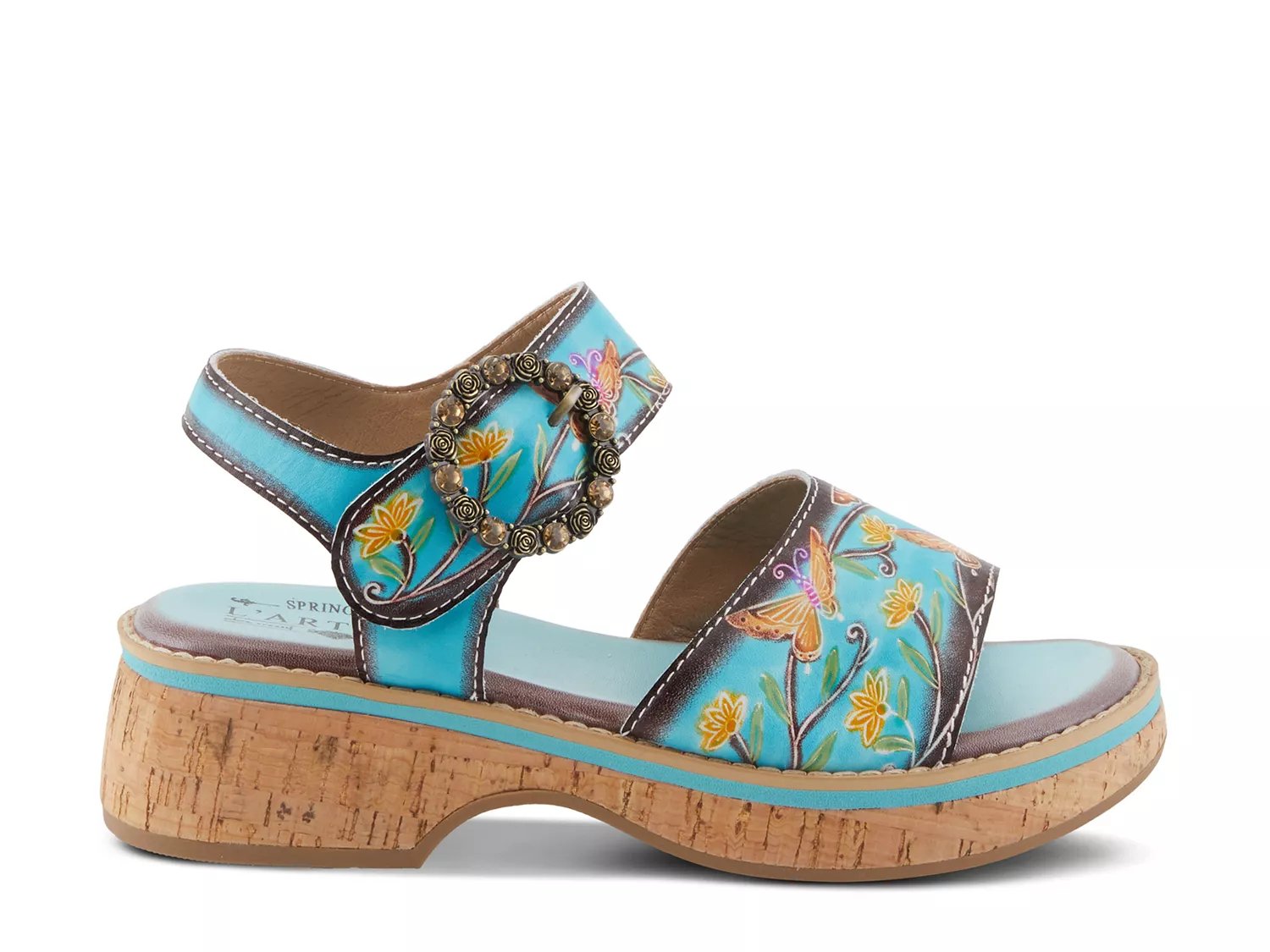 Kenna Sandal