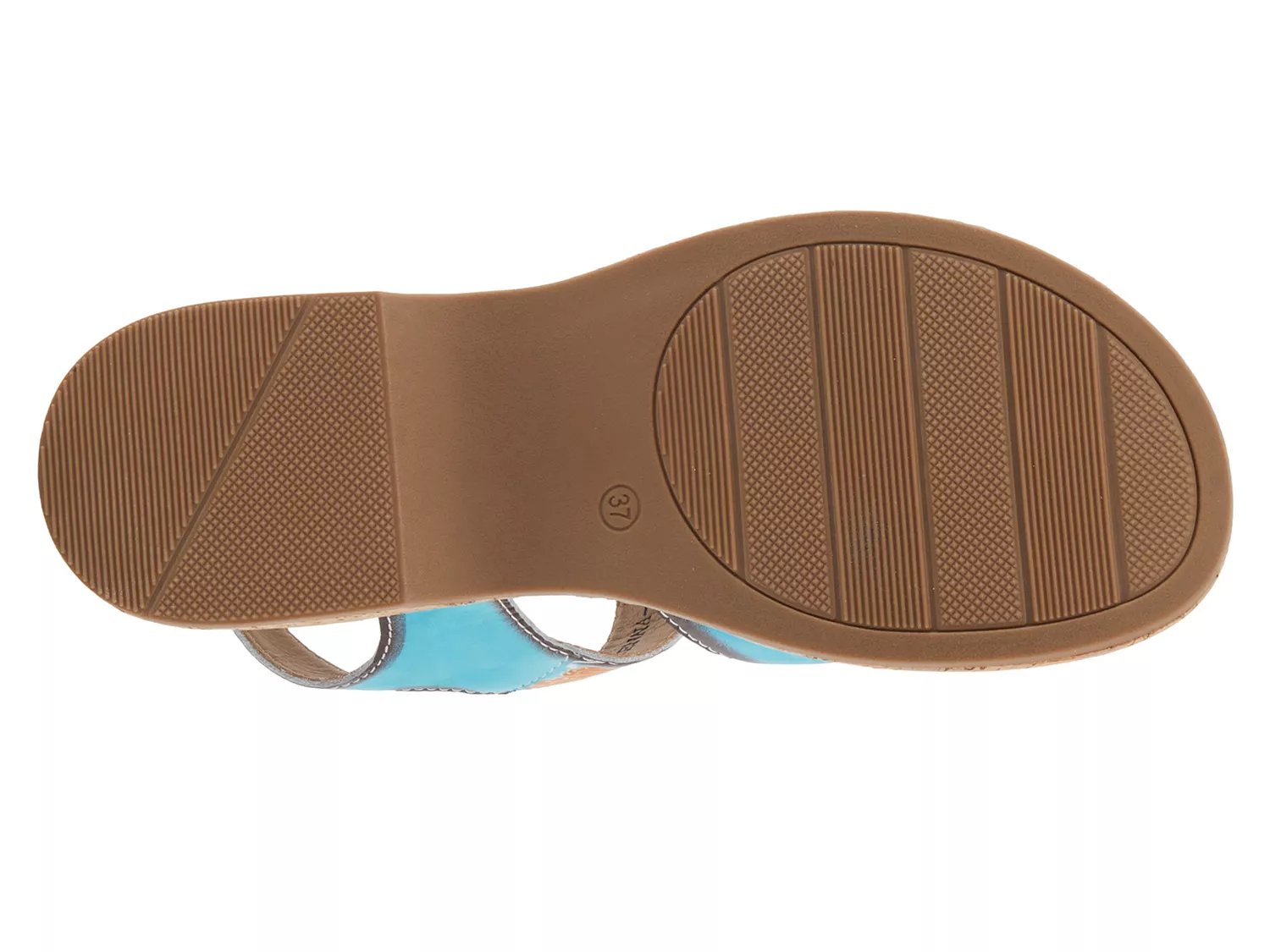 Kenna Sandal