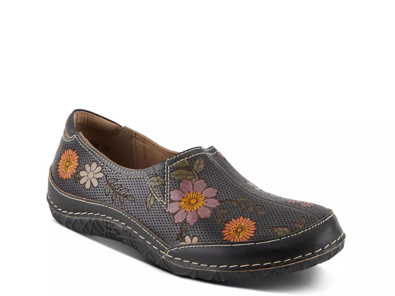 Libora-Delite Slip-On