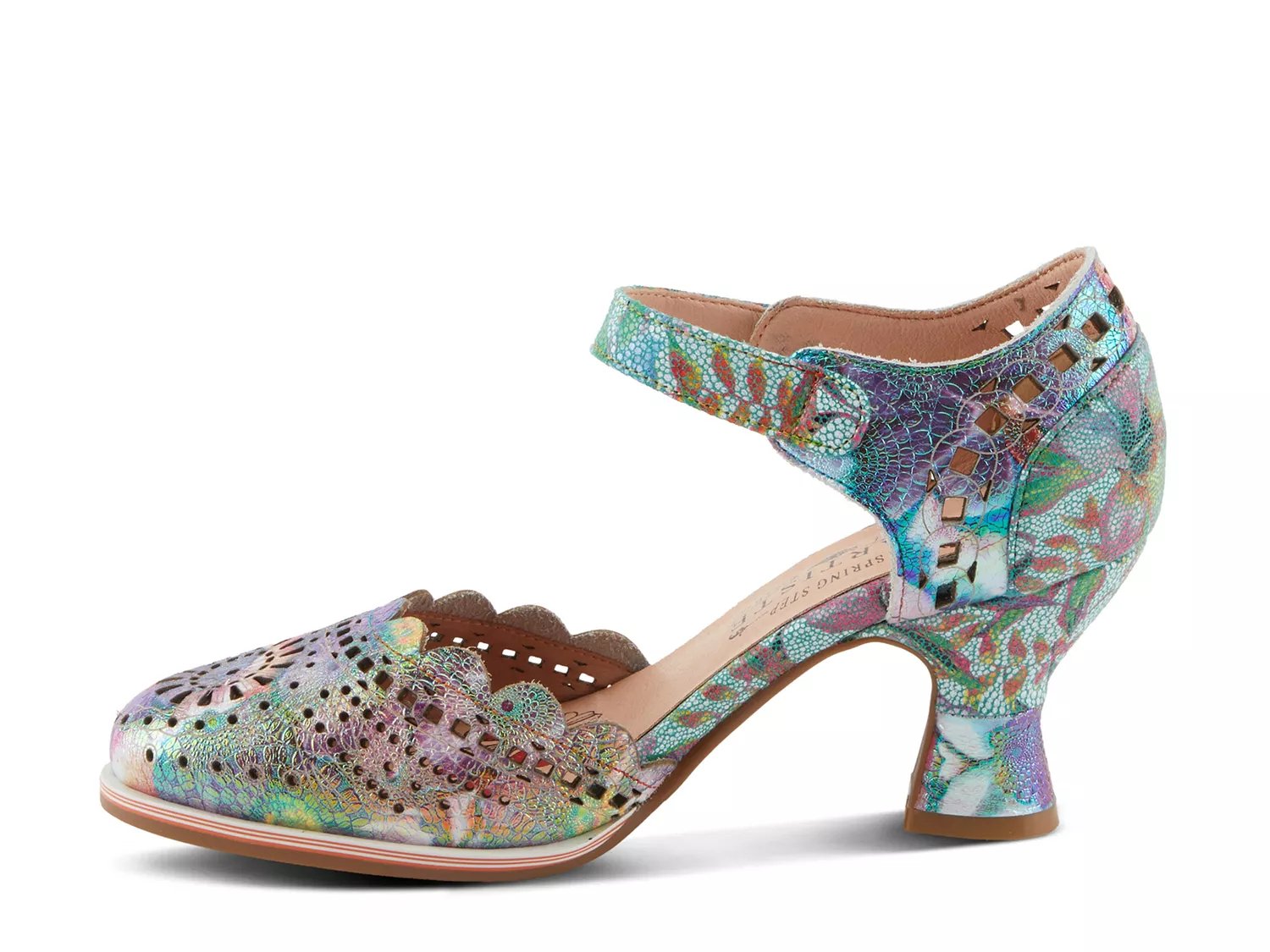 Luxe Pump