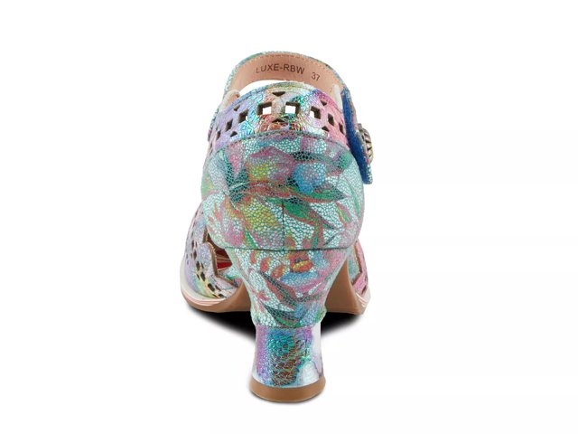 L'Artiste Luxe Pump - Free Shipping | DSW