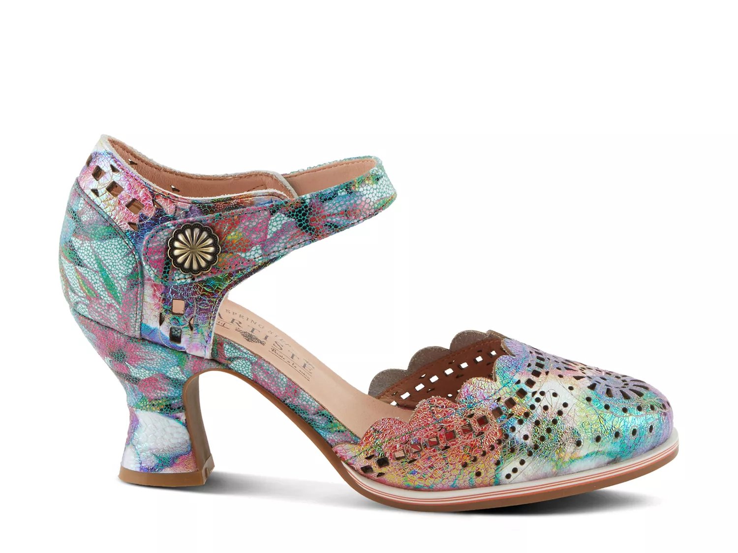 Luxe Pump